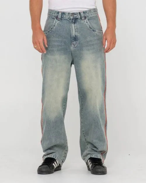 Flip Daddy 2.0 Jean - Beachin Surf