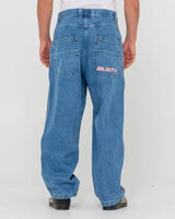 Flip Daddy 2.0 Jean - Beachin Surf