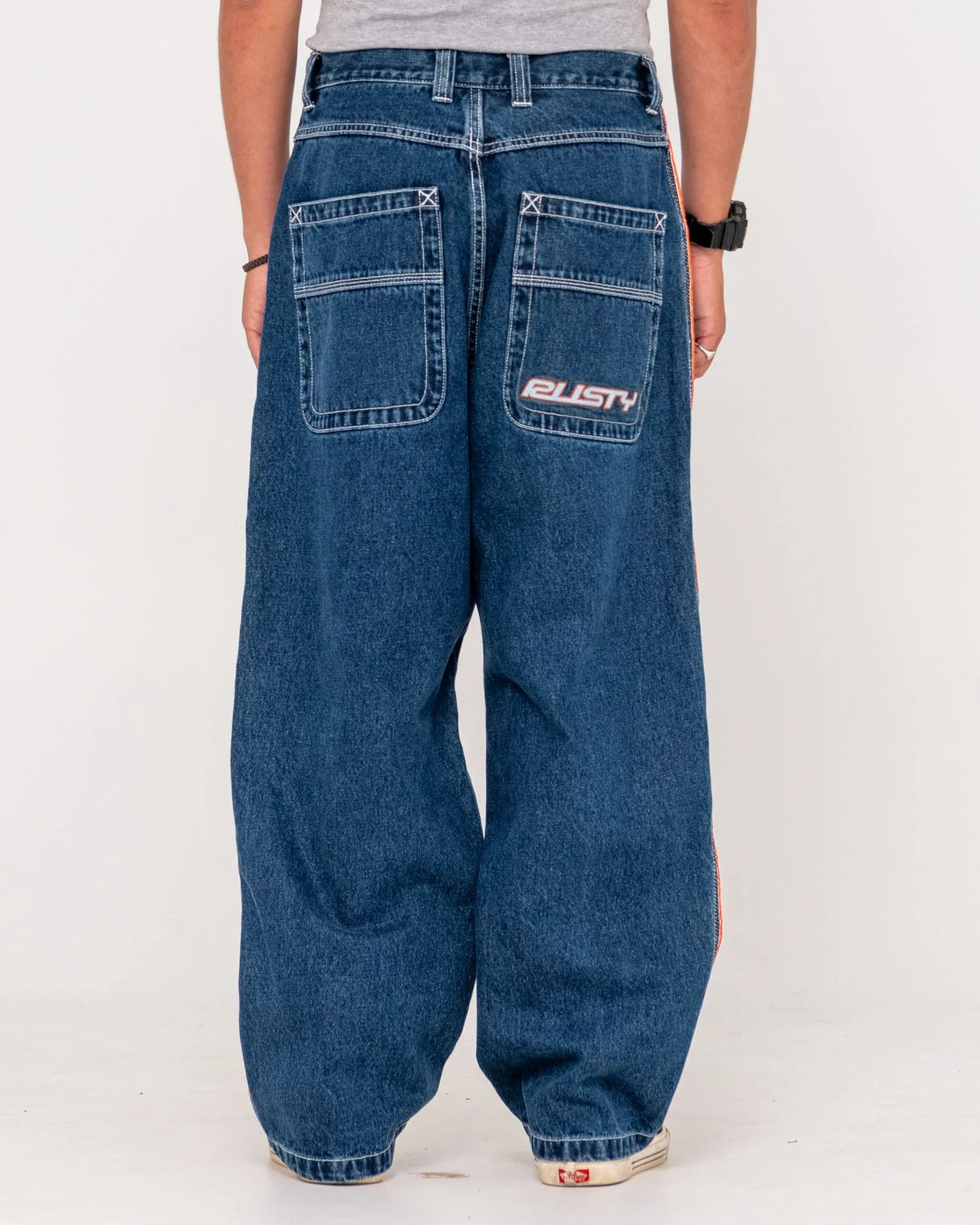 Flip Daddy 2.0 Jean - Beachin Surf
