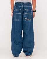 Flip Daddy 2.0 Jean - Beachin Surf