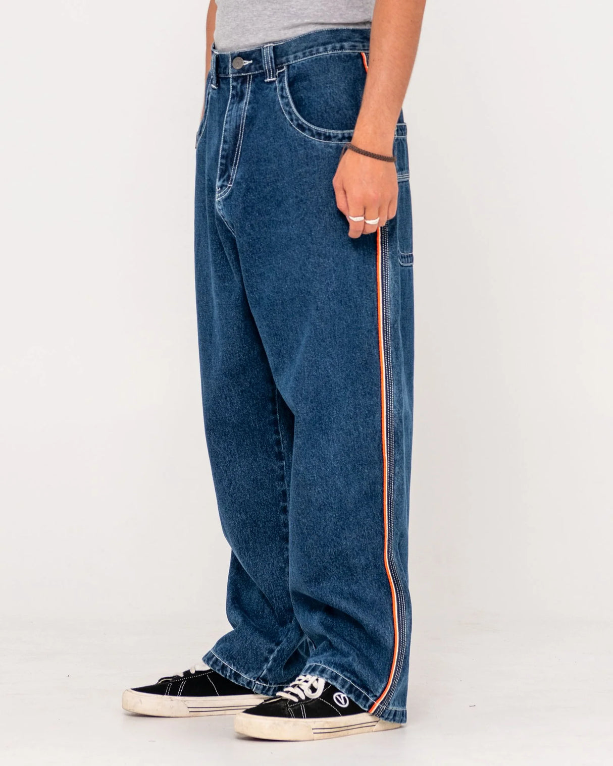 Flip Daddy 2.0 Jean - Beachin Surf