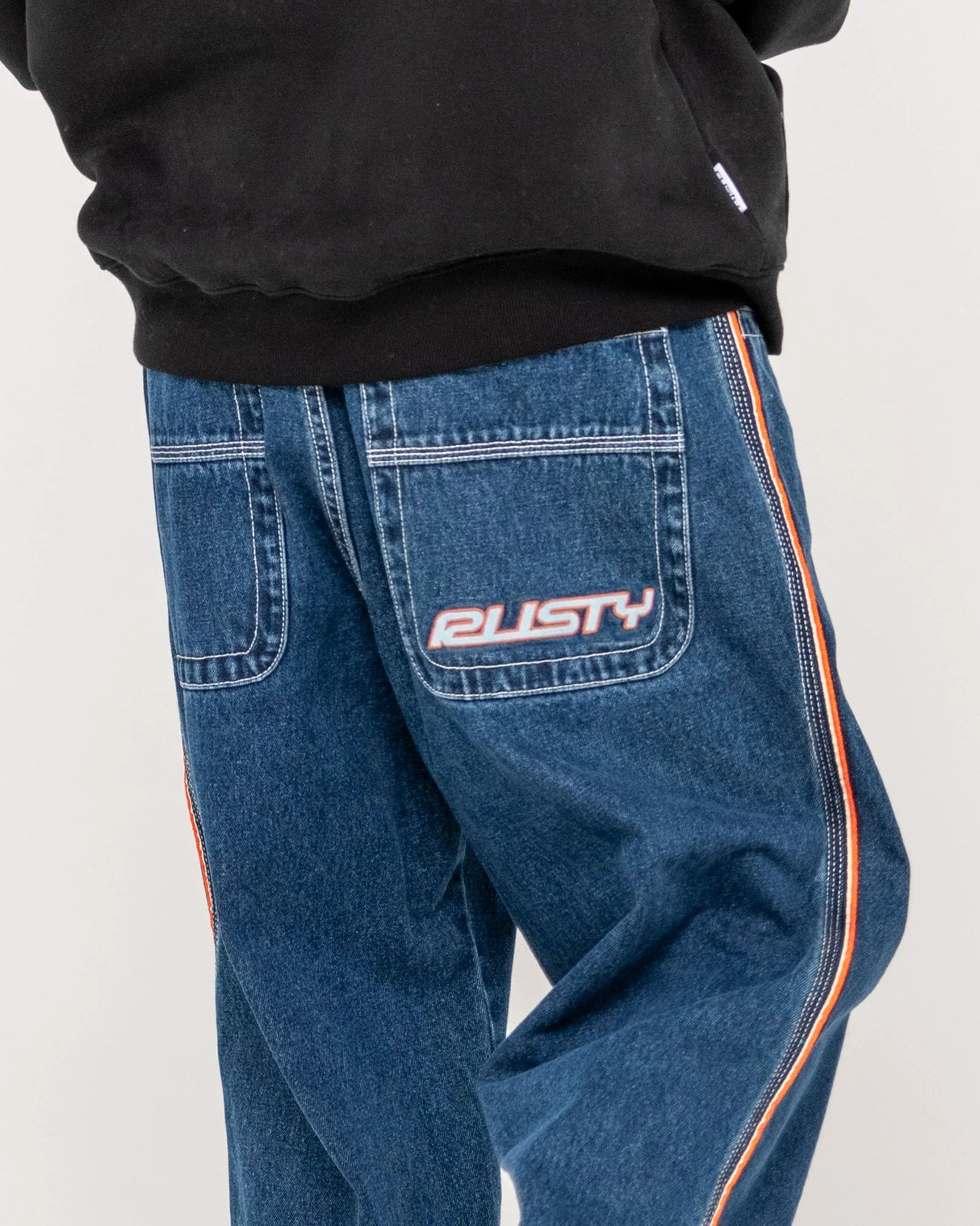 Flip Daddy 2.0 Jean - Beachin Surf