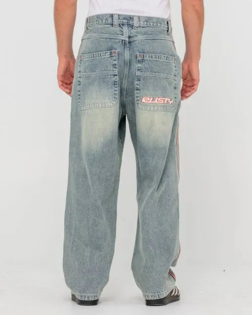 Flip Daddy 2.0 Jean - Beachin Surf
