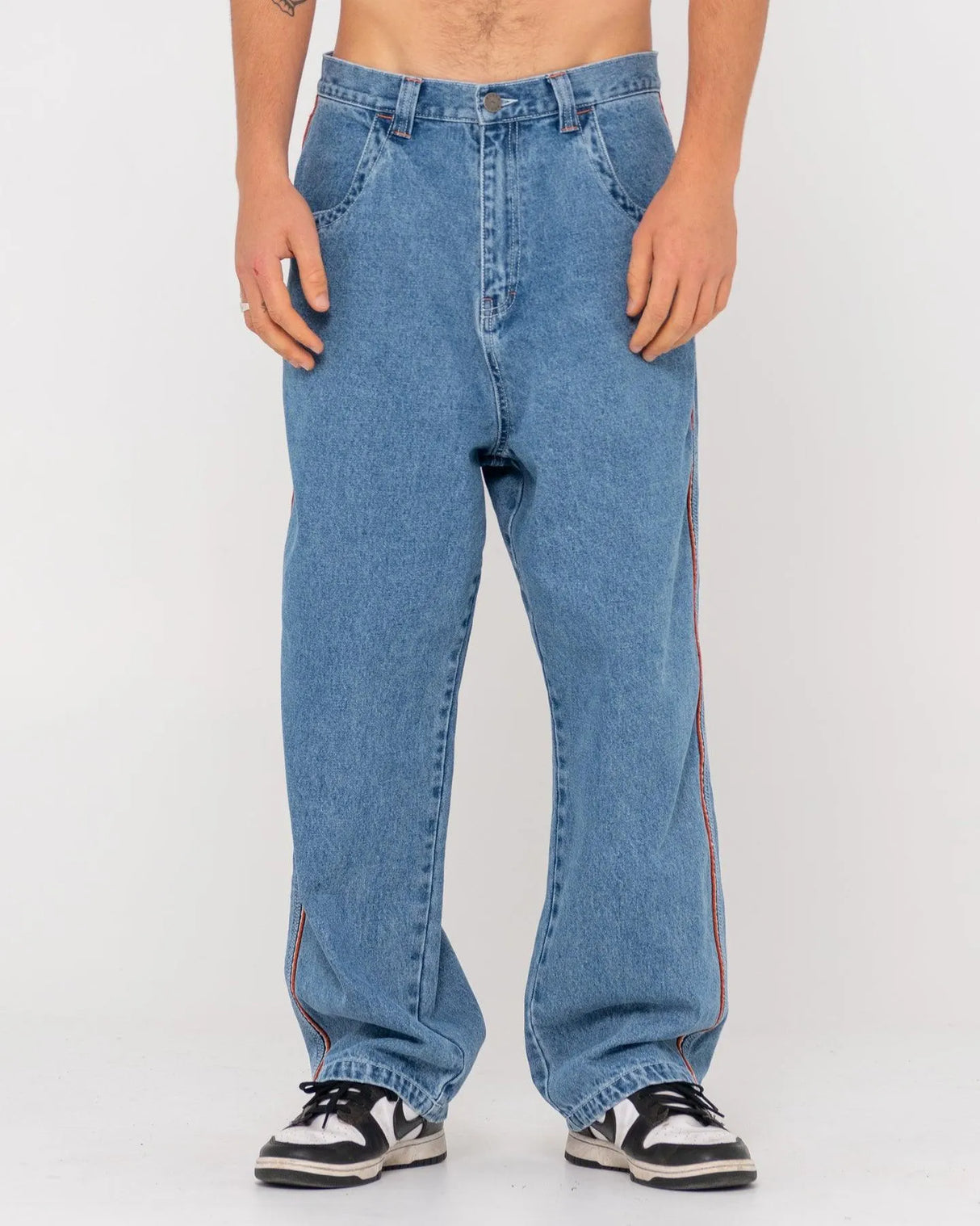 Flip Daddy 2.0 Jean - Beachin Surf
