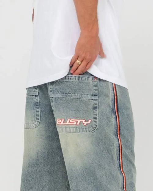 Flip Daddy 2.0 Jean - Beachin Surf