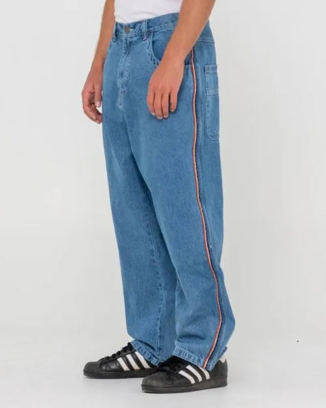 Flip Daddy 2.0 Jean - Beachin Surf