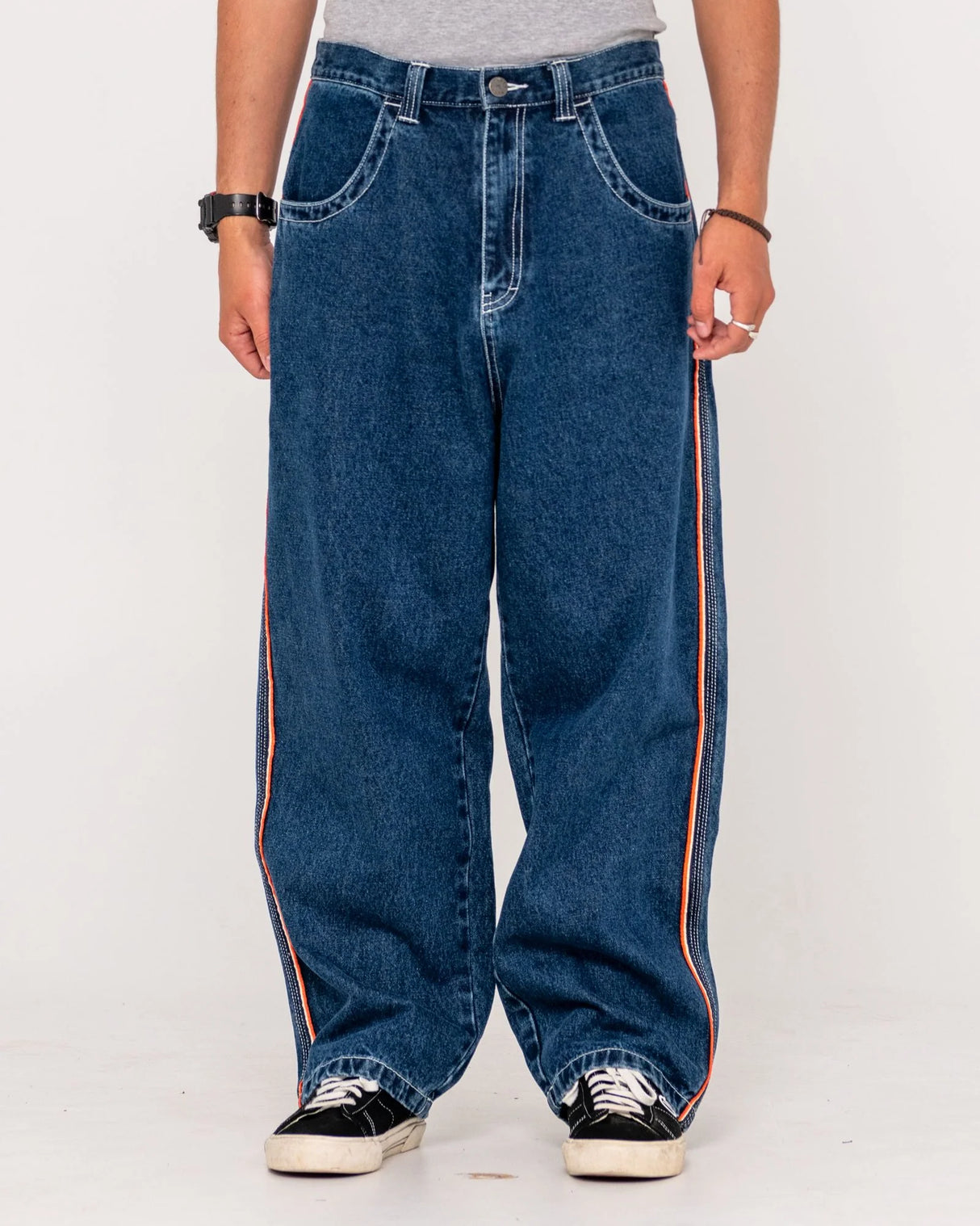 Flip Daddy 2.0 Jean - Beachin Surf