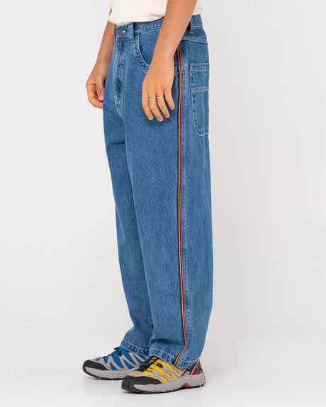 Flip Daddy 2.0 Jean - Beachin Surf