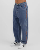 Flip Daddy 2.0 Jean - Beachin Surf
