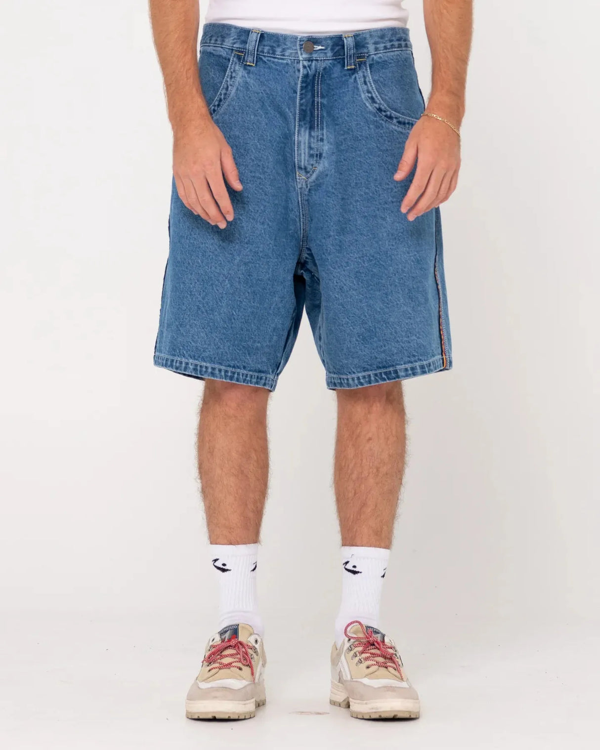 Flip Daddy 2.0 Jort - Beachin Surf