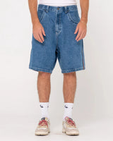 Flip Daddy 2.0 Jort - Beachin Surf