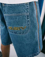 Flip Daddy 2.0 Jort - Beachin Surf