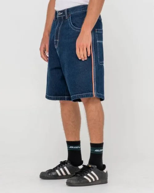 Flip Daddy 2.0 Jort - Beachin Surf