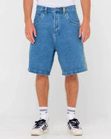 Flip Daddy 2.0 Jort - Beachin Surf