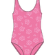 Flip Flowers One Piece - Beachin Surf