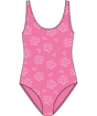 Flip Flowers One Piece - Beachin Surf