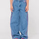 Flip Girl Low Rise Jean - Beachin Surf