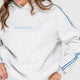Flip Mommy Hooded Fleece - Beachin Surf