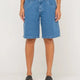 Flip Mommy Tapeless Low Rise Denim Short - Beachin Surf