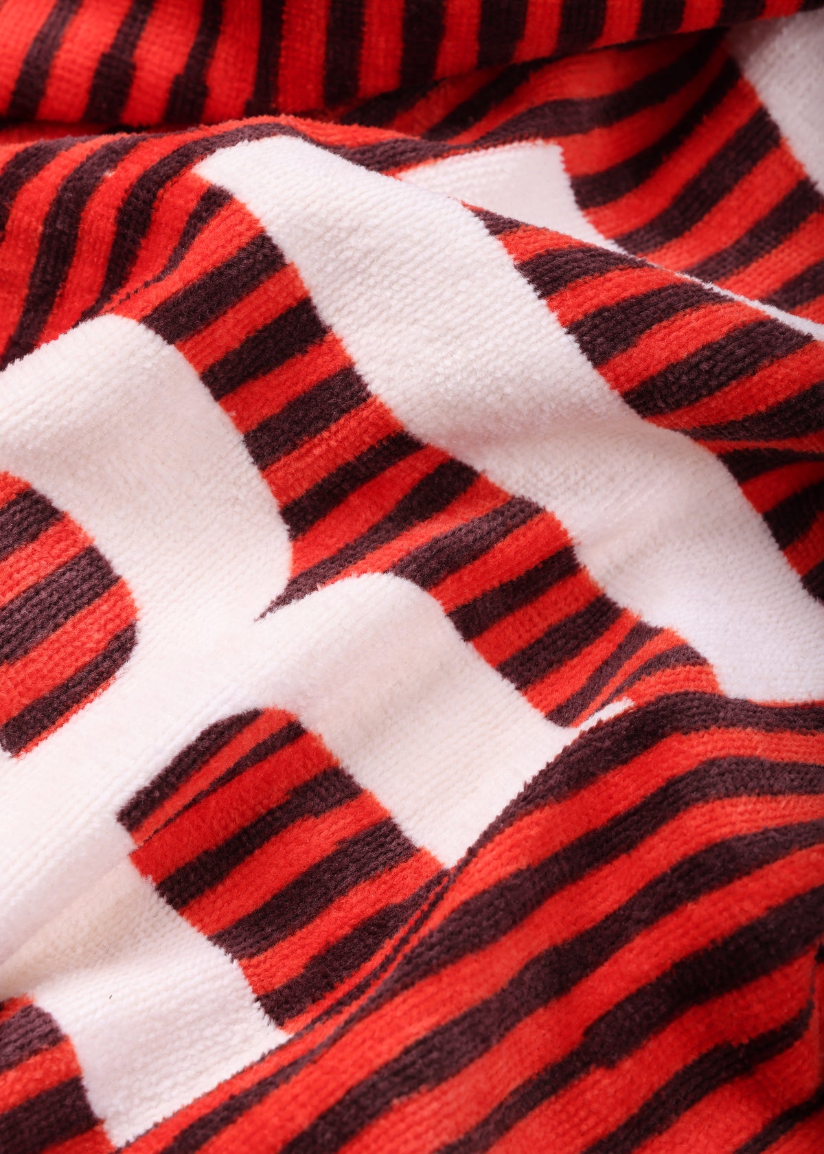 Flora Towel