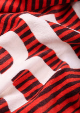 Flora Towel