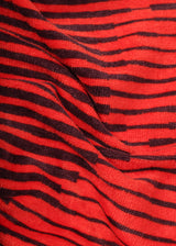 Flora Towel