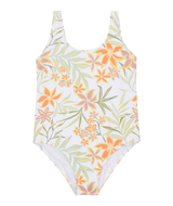 Floral Horizon One Piece - Beachin Surf