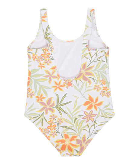 Floral Horizon One Piece - Beachin Surf