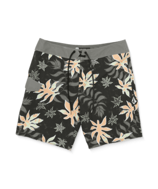 Floral Motion Mod 19 - Beachin Surf