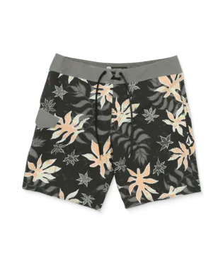 Floral Motion Mod 19 - Beachin Surf