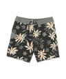 Floral Motion Mod 19 - Beachin Surf