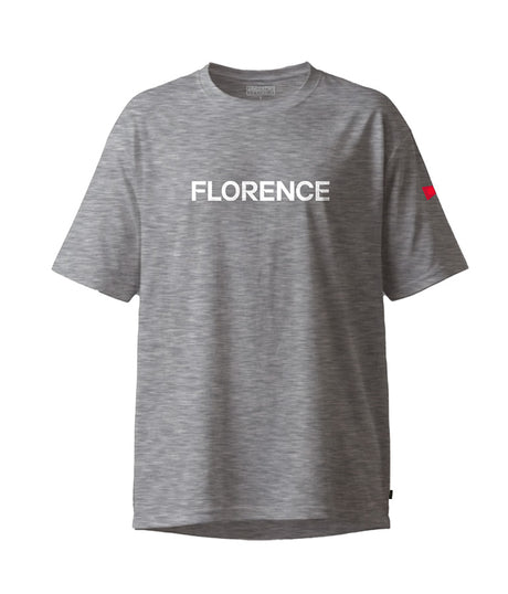 Florence Short Sleeve T-shirt