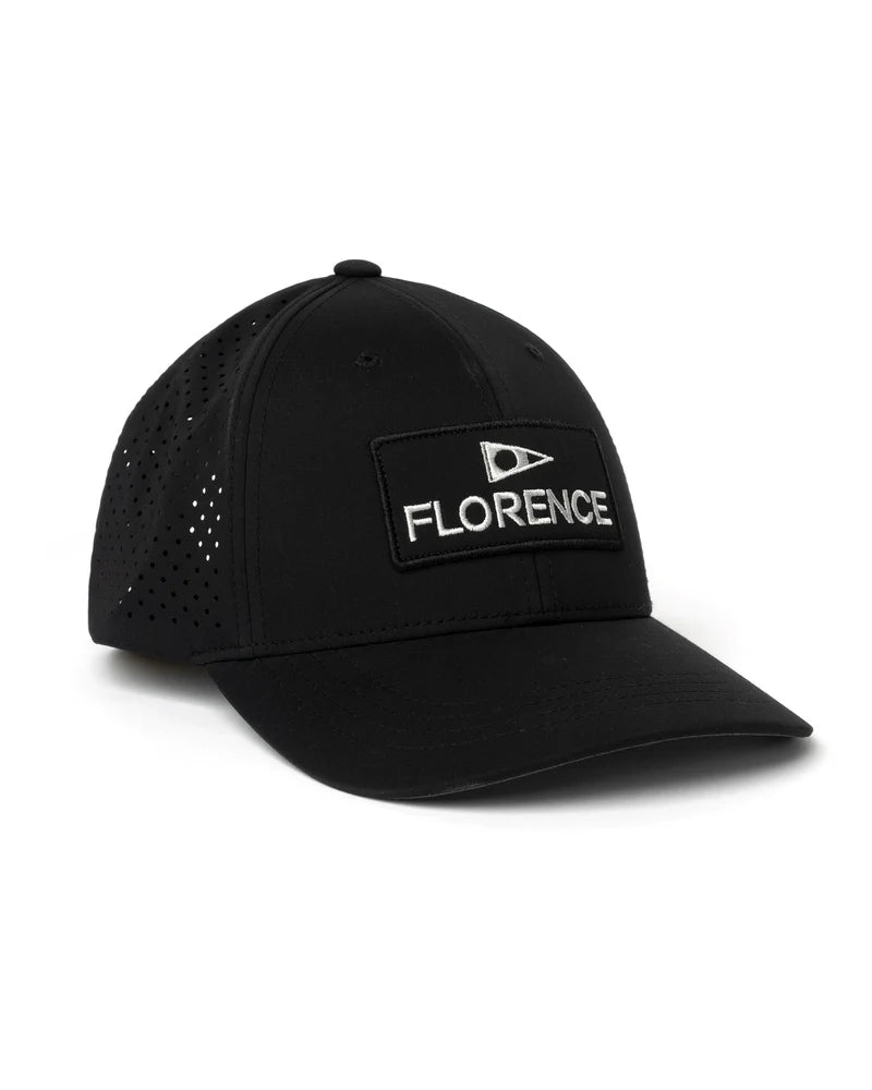 Airtex Trucker Black