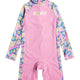 Flower Party Springsuit - Beachin Surf