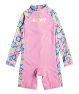 Flower Party Springsuit - Beachin Surf