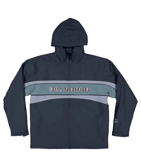 Fluid 2k Jacket - Beachin Surf
