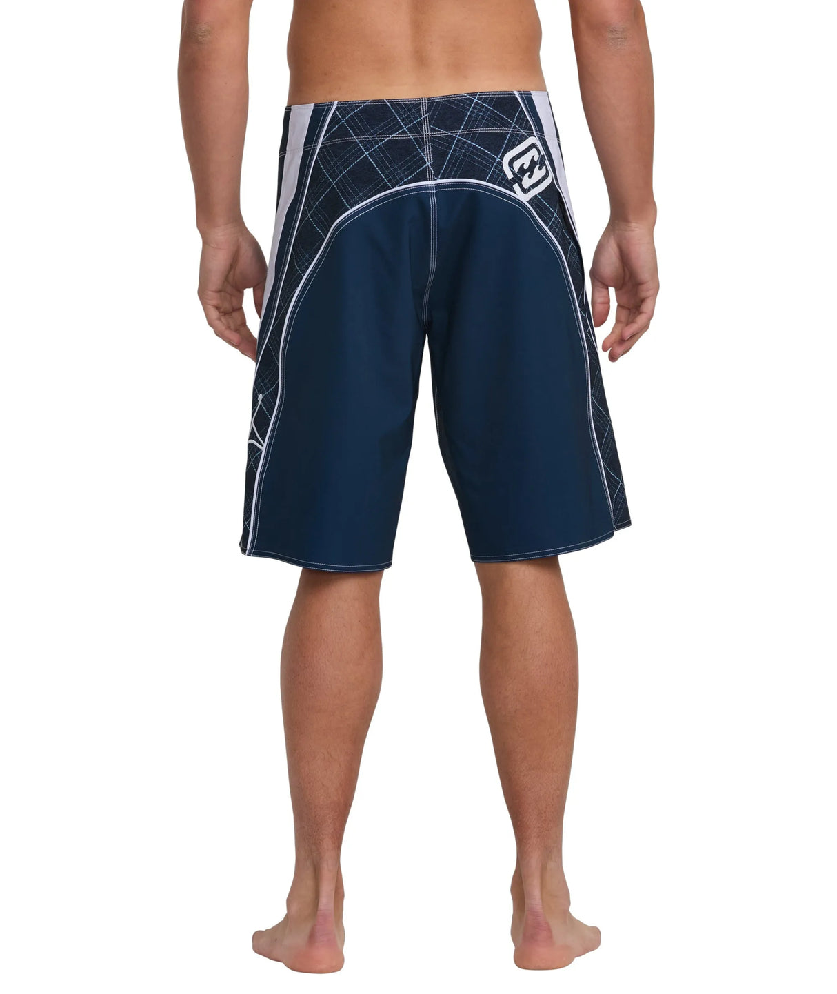 Fluid 2K Pro - Beachin Surf