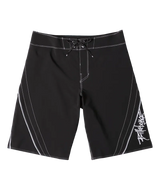 Fluid 2K Pro - Beachin Surf