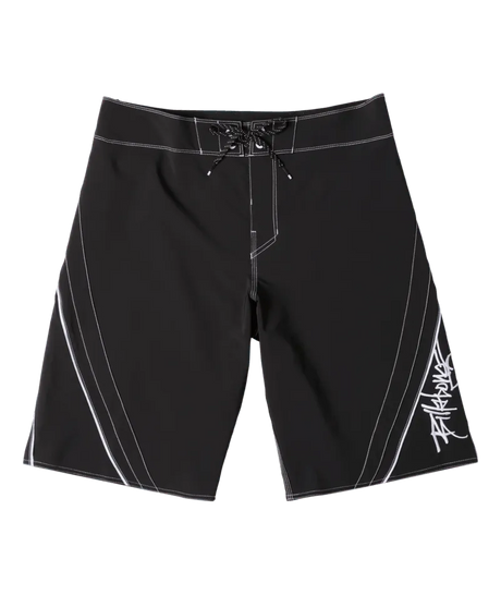 Fluid 2K Pro - Beachin Surf