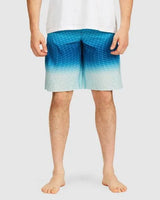 Fluid Pro Boardshorts 21" - Beachin Surf