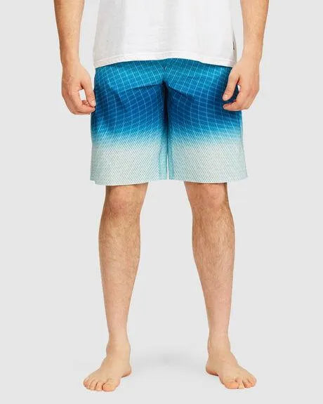 Fluid Pro Boardshorts 21" - Beachin Surf