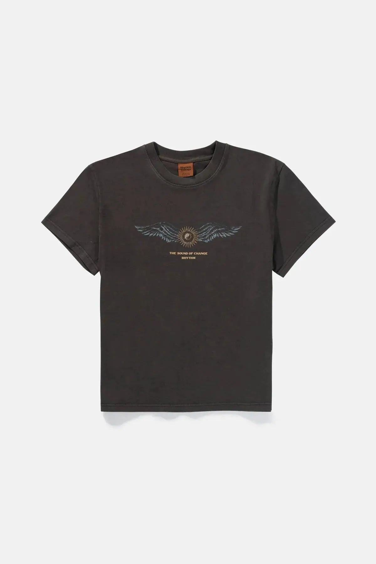 Flyer Band Ss T-Shirt - Beachin Surf