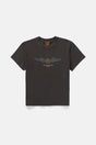 Flyer Band Ss T-Shirt - Beachin Surf