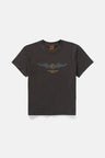 Flyer Band Ss T-Shirt - Beachin Surf