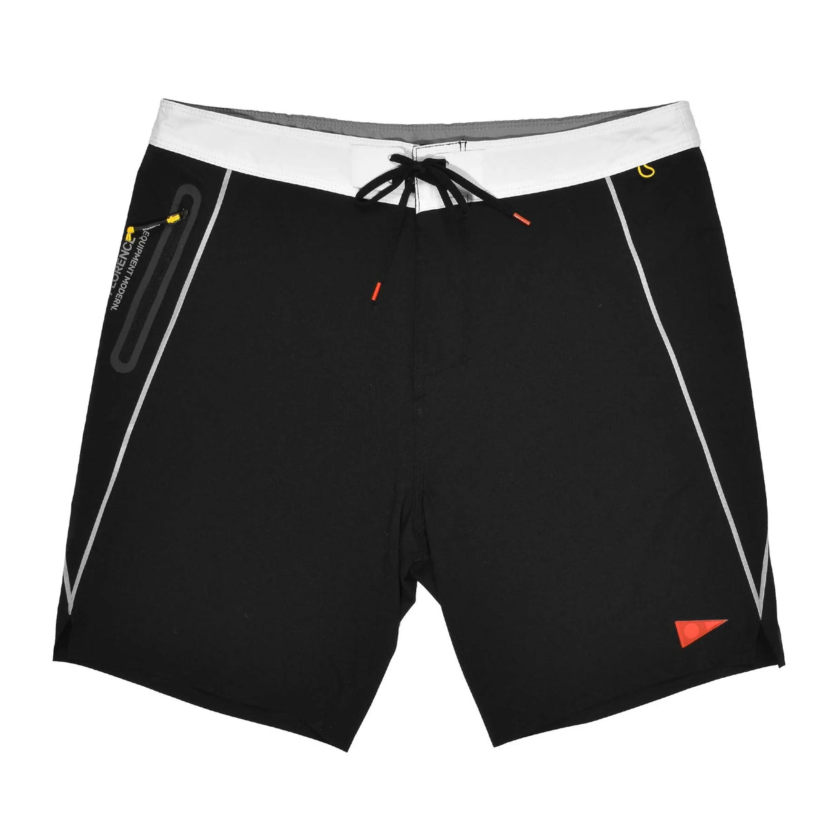 F1 Zero Boardshort