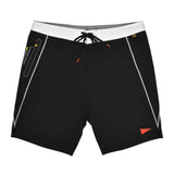 F1 Zero Boardshort