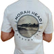 Foamriders Short Sleeve Tee - Beachin Surf
