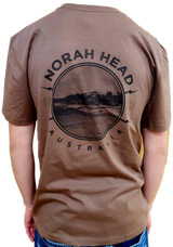 Foamriders Short Sleeve Tee - Beachin Surf