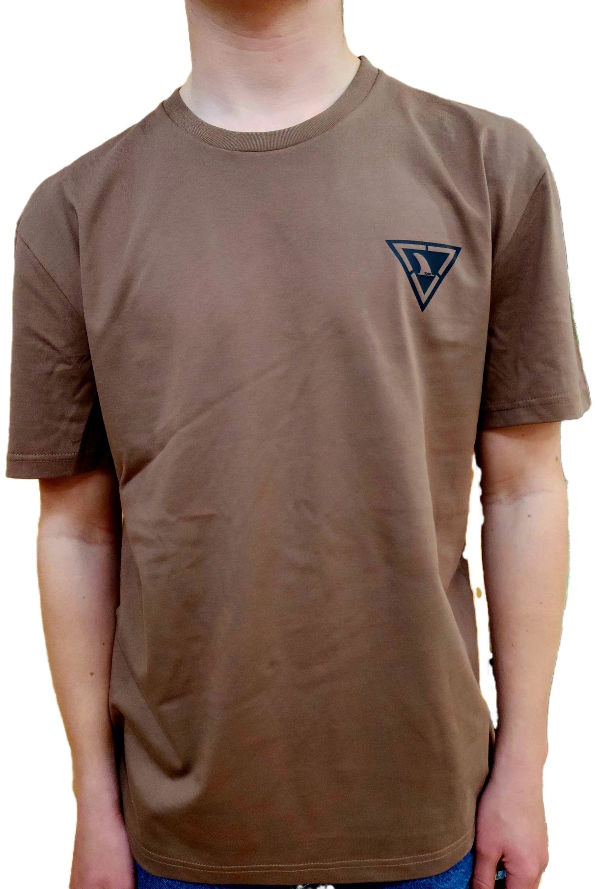 Foamriders Short Sleeve Tee - Beachin Surf