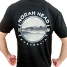 Foamriders Short Sleeve Tee - Beachin Surf